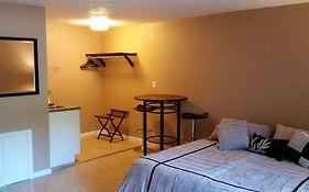 Northwinds Lodge Prudenville 2* United States Of America